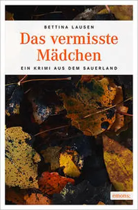 Lausen |  Das vermisste Mädchen | Buch |  Sack Fachmedien