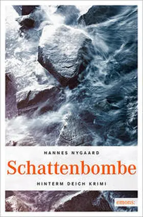 Nygaard |  Schattenbombe | Buch |  Sack Fachmedien