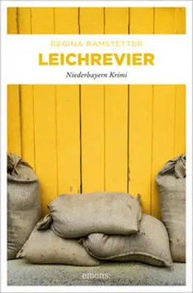 Ramstetter |  Leichrevier | Buch |  Sack Fachmedien