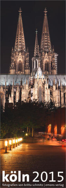  Köln 2015 | Buch |  Sack Fachmedien