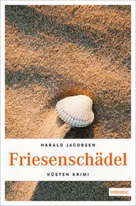 Jacobsen |  Friesenschädel | Buch |  Sack Fachmedien