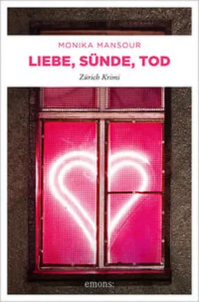 Mansour |  Liebe, Sünde, Tod | Buch |  Sack Fachmedien