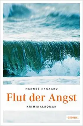 Nygaard |  Flut der Angst | Buch |  Sack Fachmedien