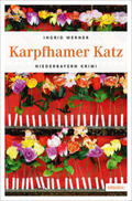 Werner |  Karpfhamer Katz | Buch |  Sack Fachmedien