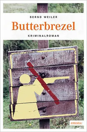 Weiler |  Butterbrezel | Buch |  Sack Fachmedien