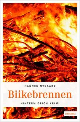 Nygaard |  Biikebrennen | Buch |  Sack Fachmedien