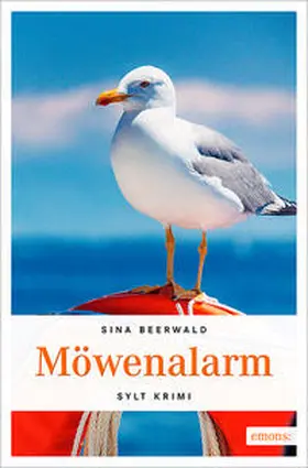 Beerwald |  Möwenalarm | Buch |  Sack Fachmedien
