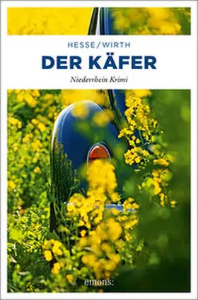 Hesse / Wirth |  Der Käfer | Buch |  Sack Fachmedien