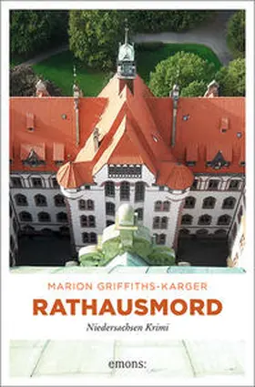 Griffiths-Karger |  Rathausmord | Buch |  Sack Fachmedien