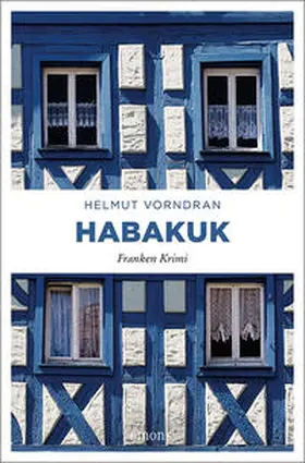Vorndran |  Habakuk | Buch |  Sack Fachmedien