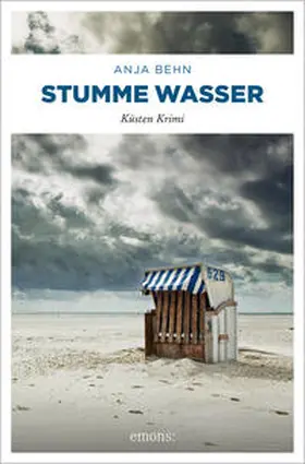 Behn |  Stumme Wasser | Buch |  Sack Fachmedien
