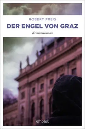 Preis |  Der Engel von Graz | Buch |  Sack Fachmedien