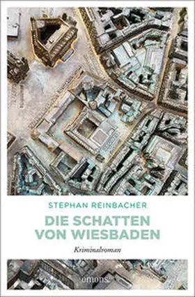 Reinbacher |  Die Schatten von Wiesbaden | Buch |  Sack Fachmedien