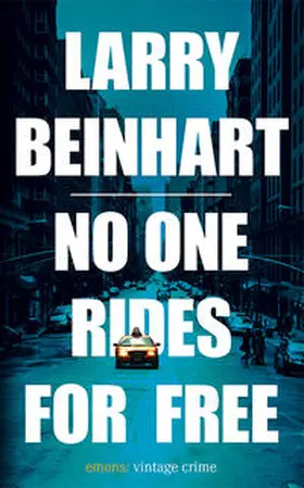 Beinhart |  No one rides for free | Buch |  Sack Fachmedien