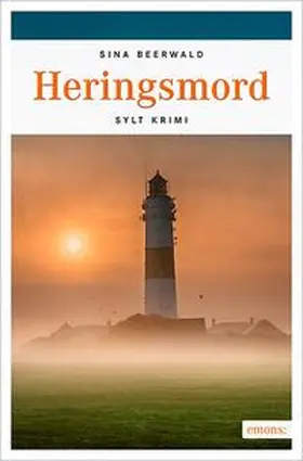 Beerwald |  Heringsmord | Buch |  Sack Fachmedien