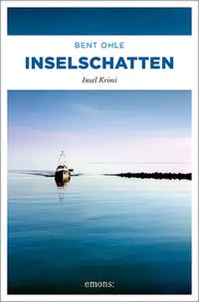 Ohle |  Inselschatten | Buch |  Sack Fachmedien