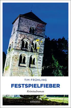 Frühling |  Festspielfieber | Buch |  Sack Fachmedien