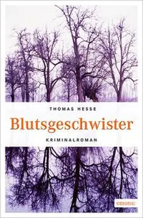 Hesse |  Blutsgeschwister | Buch |  Sack Fachmedien