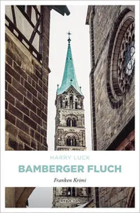 Luck |  Bamberger Fluch | Buch |  Sack Fachmedien
