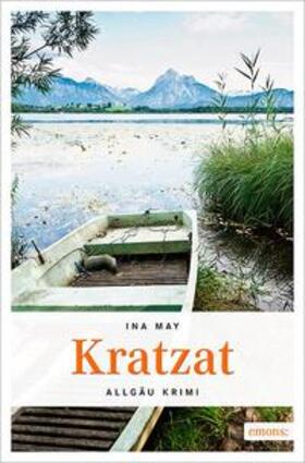 May |  Kratzat | Buch |  Sack Fachmedien