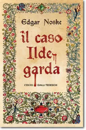 Noske |  Il caso Ildegarda | Buch |  Sack Fachmedien