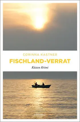 Kastner |  Fischland-Verrat | Buch |  Sack Fachmedien