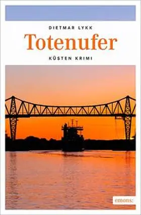 Lykk | Totenufer | Buch | 978-3-95451-949-1 | www.sack.de