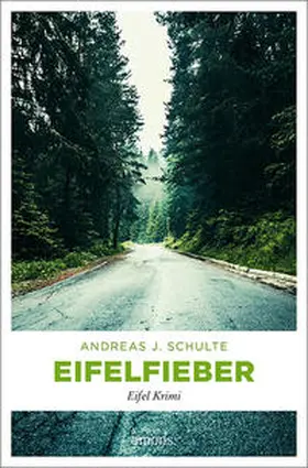 Schulte |  Eifelfieber | Buch |  Sack Fachmedien