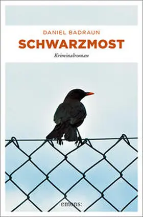 Badraun |  Schwarzmost | Buch |  Sack Fachmedien
