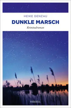 Denzau | Dunkle Marsch | Buch | 978-3-95451-970-5 | www.sack.de