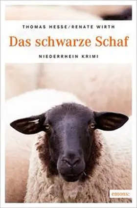 Hesse / Wirth |  Das schwarze Schaf | Buch |  Sack Fachmedien
