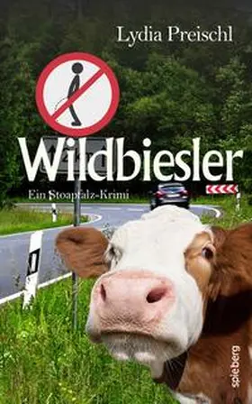 Preischl |  Wildbiesler | eBook | Sack Fachmedien