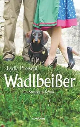 Preischl |  Wadlbeißer | eBook | Sack Fachmedien