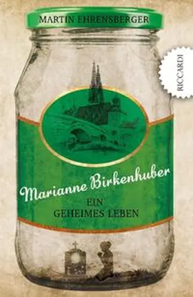 Ehrensberger |  Marianne Birkenhuber | eBook | Sack Fachmedien