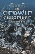 Schwarz |  Die Endwin Chroniken | Buch |  Sack Fachmedien