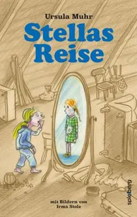 Muhr |  Stellas Reise | Buch |  Sack Fachmedien