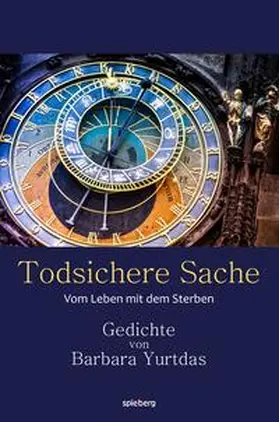 Yurtdas |  Yurtdas, B: Todsichere Sache | Buch |  Sack Fachmedien