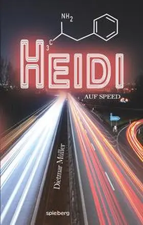 Müller |  Heidi auf Speed | Buch |  Sack Fachmedien