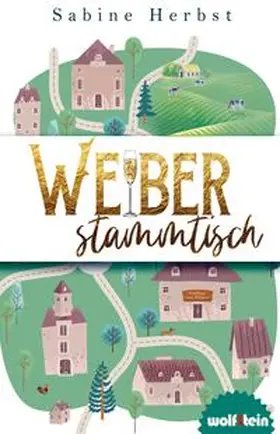 Herbst |  Weiberstammtisch | Buch |  Sack Fachmedien
