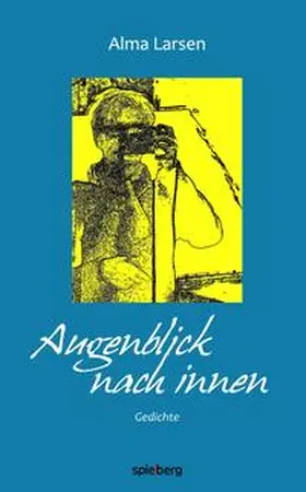 Larsen |  Augenblick nach innen | Buch |  Sack Fachmedien