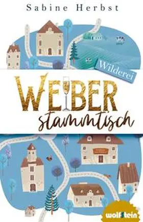 Herbst |  Weiberstammtisch | Buch |  Sack Fachmedien