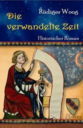 Woog |  Die verwandelte Zeit | eBook | Sack Fachmedien