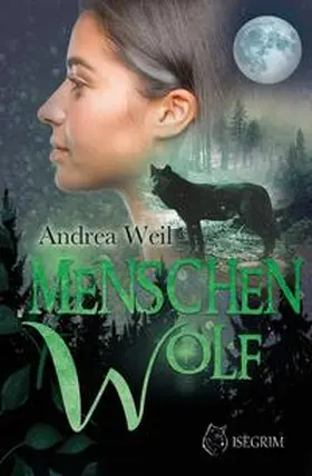 Weil |  Menschenwolf | eBook | Sack Fachmedien