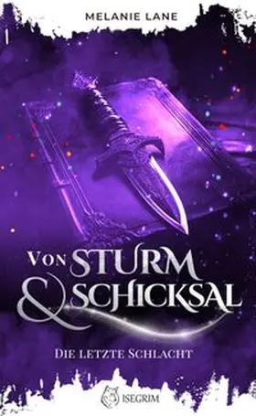 Lane |  Von Sturm & Schicksal | Buch |  Sack Fachmedien
