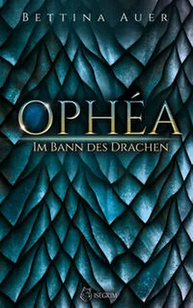 Auer |  Ophéa | Buch |  Sack Fachmedien