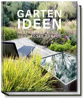Weigelt |  Gartenideen | Buch |  Sack Fachmedien