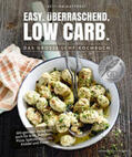 Matthaei |  Easy. Überraschend. Low Carb. | Buch |  Sack Fachmedien