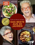 Meuth / Neuner-Duttenhofer / Schüler |  Kochen mit Martina und Moritz - Das Beste aus 30 Jahren | Buch |  Sack Fachmedien