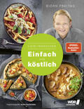 Freitag / Mudersbach |  Lieblingsessen - Einfach und köstlich | Buch |  Sack Fachmedien