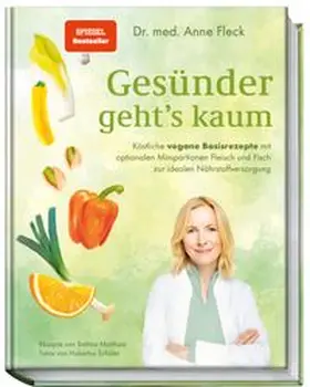 Fleck / Matthaei |  Gesünder geht's kaum | Buch |  Sack Fachmedien